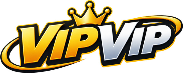 vipvip logo